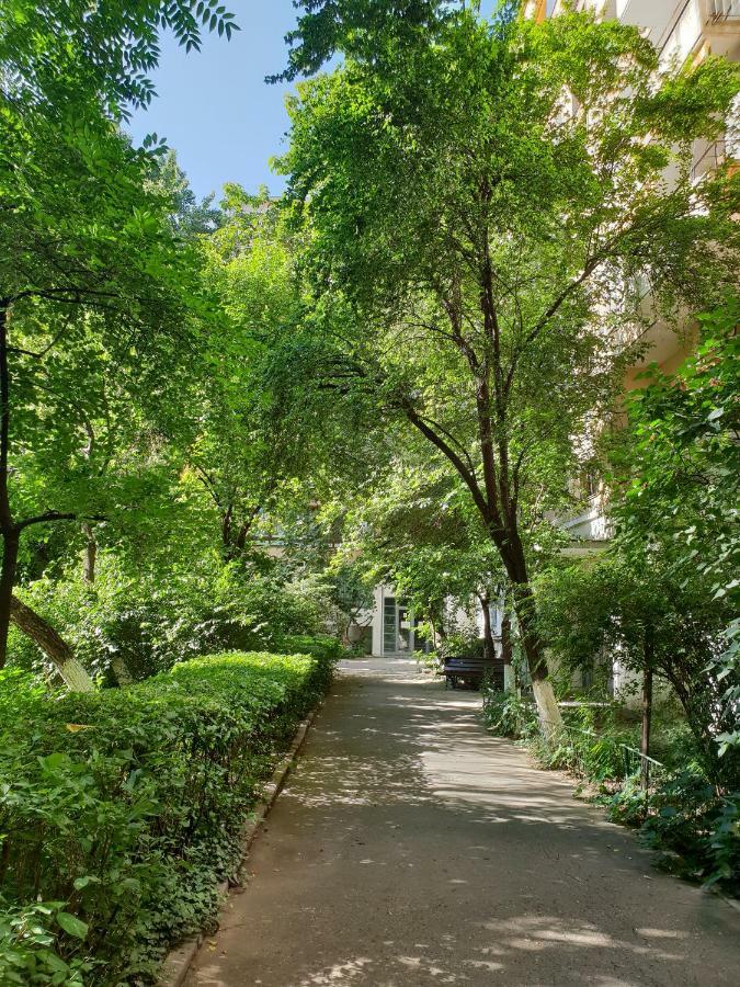 Central Luxury Flat With Terrace - Adela Accommodation - Ideal For Long Stays Bucarest Extérieur photo