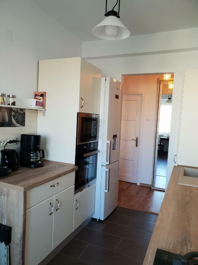Central Luxury Flat With Terrace - Adela Accommodation - Ideal For Long Stays Bucarest Extérieur photo